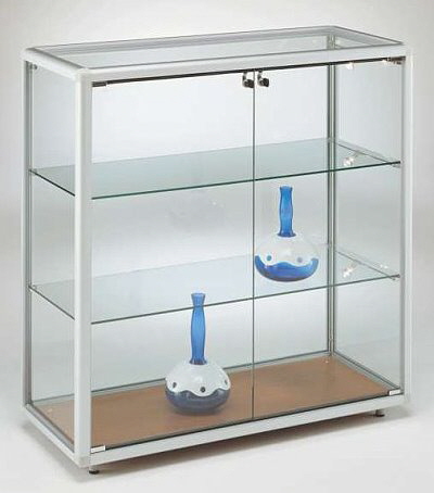 Glasvitrine Beta Spezial 3