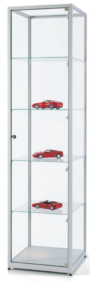 Vitrine 111 500 silber-2