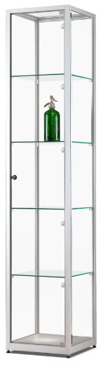 Vitrine 111 400 silber