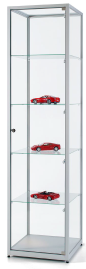 Vitrine 111 500 silber-260